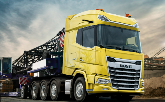 DAF daf